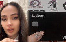 “Leobank”dan ŞİKAYƏT – “Blokda olan kartımdan pul oğurlayıblar” – VİDEO