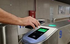 “BakıKart” İŞLƏMİR: Metro və avtobuslarda izdiham yaşanır - FOTO