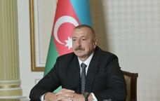 İlham Əliyevin Azərbaycan Prezidenti seçilməsindən 22 il ÖTÜR