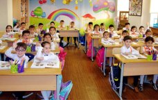 I sinfə qəbul BAŞA ÇATIR