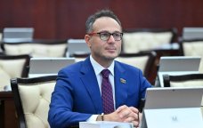 Ramil Həsənin deputat səlahiyyətlərinə XİTAM VERİLDİ – RƏSMİ