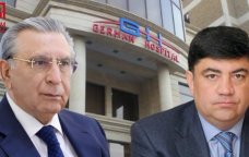 Ramiz Mehdiyevin ailə klinikası olan “German Hospital”da QANUN POZUNTULARI