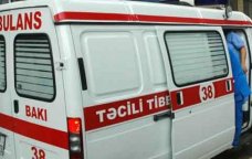 Sovet dövründən qalan ambulanslar TARİXƏ qovuşur – RƏSMİ