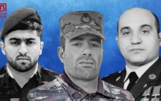 5 il öncə BU GÜN – 16 oktyabrda şəhid olmuş QƏHRƏMANLARIMIZ - ADLAR