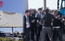 ADRA reklam lövhələrini qanunsuz söküb? – “Sədərək”dəki insidentlə bağlı YENİ DETALLAR