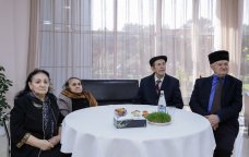 Bu il “Qocalar evi”nə neçə ahıl YERLƏŞDİRİLİB? – RƏSMİ AÇIQLAMA