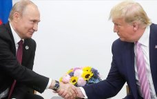 Putinlə Trampın telefon danışığı BAŞA ÇATDI - YENİLƏNİB