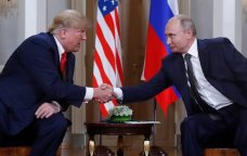 Tramp Putinlə Macarıstanda görüş barədə RAZILIĞA GƏLDİ