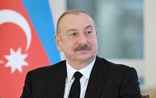 Prezidentdən Füzulinin azad olunmasının ildönümü ilə bağlı paylaşım - VİDEO