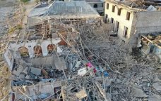 Ermənilərin Gəncədə törətdiyi növbəti terrordan 5 il ÖTÜR