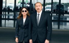 Milli Məclisdən Prezident və birinci xanıma TƏBRİK MƏKTUBU