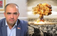 Belarusdan QORXUNC XƏBƏRDARLIQ – “Nüvə müharibəsi Avropanı da hədəf ala bilər” – ÖZƏL