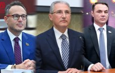 Mandatını itirmiş deputatlar – SİYAHI