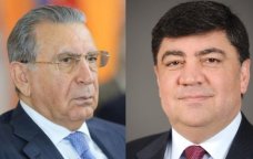 Ramiz Mehdiyevin kürəkəninin bahalı avtomobil kolleksiyası – FOTOLAR