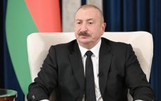 İlham Əliyevdən Xəzəryanı ölkələrə ÇAĞIRIŞ