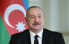 Prezident İlham Əliyev: Qazaxıstanın Azərbaycan ilə münasibətləri qardaşlıq və etimad nümunəsidir