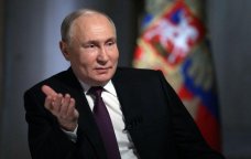 Putin müharibəni dayandırmaq üçün şərtini açıqladı