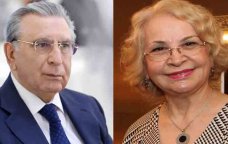 Ramiz Mehdiyevin həyat yoldaşı da dindirildi
