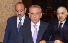 KİV: “Sədərək Yusif”, Ramiz Mehdiyev və Əli Həsənov arasında milyonluq “kassa” əlaqəsi