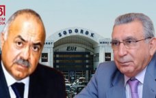 “Sədərək Yusif”in oğlunu Ramiz Mehdiyevə köməkçi təyin etdirmək PLANI – Milyonlar necə sığortalanırdı?