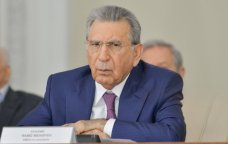 RAMİZ MEHDİYEV: Sağ qalmaq üçün SON İNSTİNKT