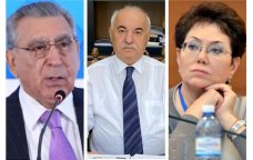 Ramiz Mehdiyev biznes şəbəkəsini genişləndirmək üçün yaxın adamını necə səfir göndərib? — SENSASİON FAKTLAR