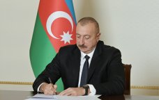 Prezident bu şəxsləri təltif etdi – SİYAHI