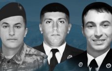 5 il öncə BU GÜN – 20 oktyabrda şəhid olmuş QƏHRƏMANLARIMIZ – ADLAR