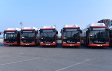 Sumqayıt avtobuslarının kartla ödənişə keçəcəyi TARİX AÇIQLANDI – RƏSMİ/ÖZƏL