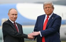 Tramp Putinlə görüşünü LƏĞV ETDİ – VİDEO