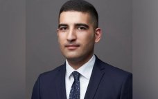 İcra başçısının oğluna yüksək VƏZİFƏ VERİLDİ
