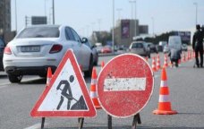 Sürücülərin NƏZƏRİNƏ! Bu yol bağlanır