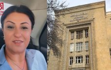 Məcburi köçkünlə Dillər Universiteti arasında QALMAQAL – 17 ildir yaşadığı yataqxanadan BU SƏBƏBDƏN çıxarılıb