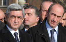 Kilsə, revanş və keçmişin illüziyaları: Ermənistan cəmiyyətində təmizlənmə MƏRHƏLƏSİ