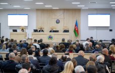 Arayikgilin növbəti məhkəməsi KEÇİRİLDİ - FOTO