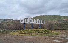 Bu gün Qubadlı Şəhəri Günüdür - İşğaldan azad olunmasından 5 il ÖTÜR