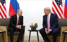 Tramp Putinlə görüş üçün şərtini AÇIQLADI
