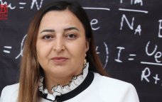 Xaçmazda dünyasını dəyişən müəllimə ilə bağlı YENİ XƏBƏR – FOTO/VİDEO