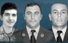 5 il öncə BU GÜN – 28 oktyabrda şəhid olmuş QƏHRƏMANLARIMIZ – ADLAR