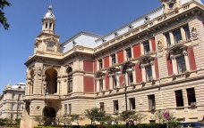 “Sovetski”də heç bir tarixi bina sökülmür” – RƏSMİ