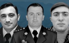 5 il öncə BU GÜN – 29 oktyabrda şəhid olmuş QƏHRƏMANLARIMIZ - ADLAR