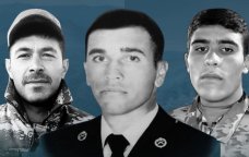 5 il öncə BU GÜN – 30 oktyabrda şəhid olmuş QƏHRƏMANLARIMIZ – ADLAR