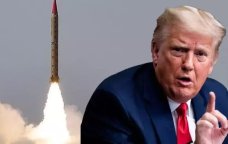 Trampdan dünyanı qorxuya salan ƏMR – ABŞ nüvə silahlarını İŞƏ SALIR