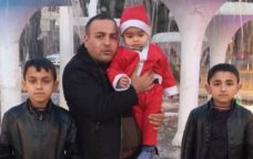 Onun adını indi oğlu daşıyır... - Şəhid Nahid Mikayılovun HƏYAT HEKAYƏSİ – FOTO