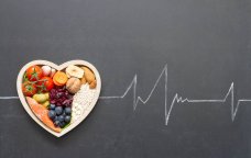 Ürək damar sağlamlığı üçün faydalı QİDALAR - Mütləq rasiona əlavə edin