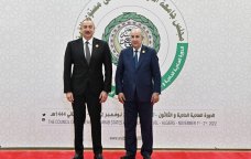 İlham Əliyevdən Əlcəzair Prezidentinə MƏKTUB