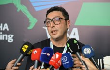 Fərid Qayıbov: “Qələbə qaçışı”nda rekord sayda iştirakçı mübarizə aparır