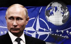 Baltik səmasında TƏHLÜKƏLİ OYUN – Rusiya və NATO-nun toqquşma riski yenidən ALOVLANIR