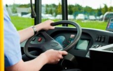 Avtobus sürücüləri də imtahan verəcək? – RƏSMİ AÇIQLAMA