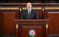 "Yaxın bir neçə ay ərzində bizə çox yaxşı xəbərlər gələcək" - Prezident